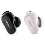 Bose QuietComfort® II Earbuds